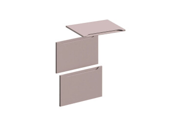 Фото Фасад П 60 ДШ п/микровол. Зарина