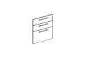 Image 1 - Фасад Н 80 3Ш (2+1) Адель Svit Mebliv