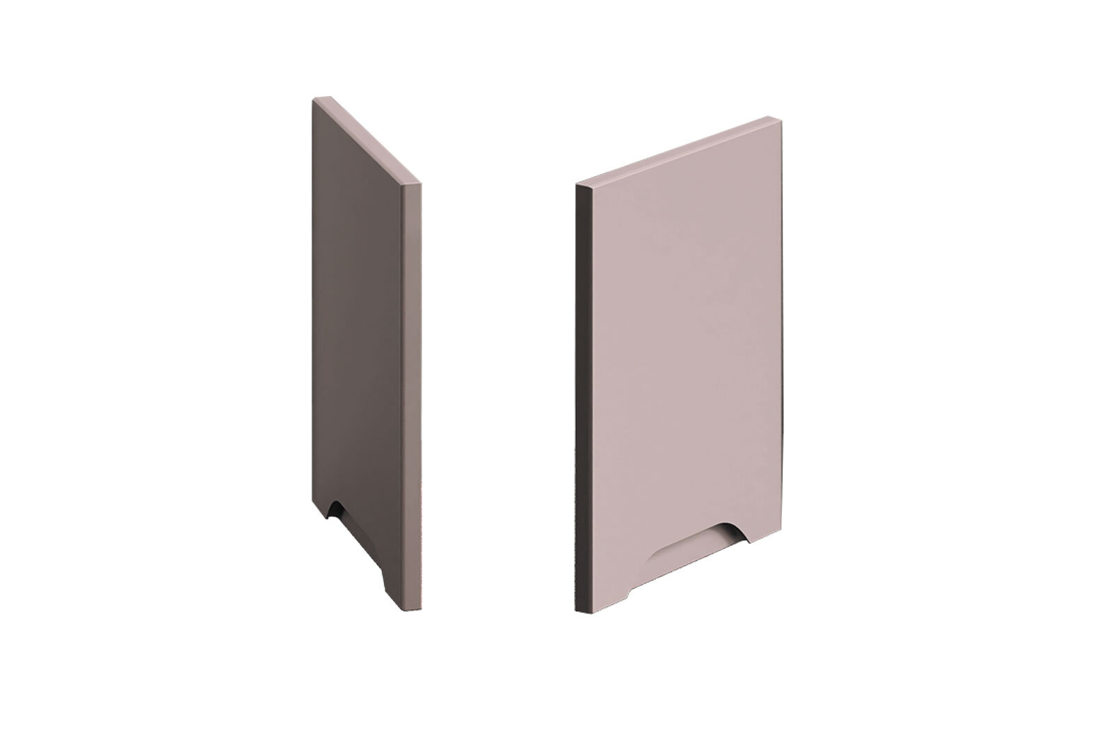 Фото 107836 - А 90x90 угол прямой (570) Зарина Svit Mebliv