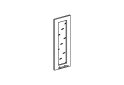 Image 1 - Фасад В 30 Ск (h-920) Адель Svit Mebliv