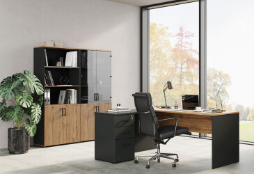 Фото Комплект для офісу Джуріан MiroMark