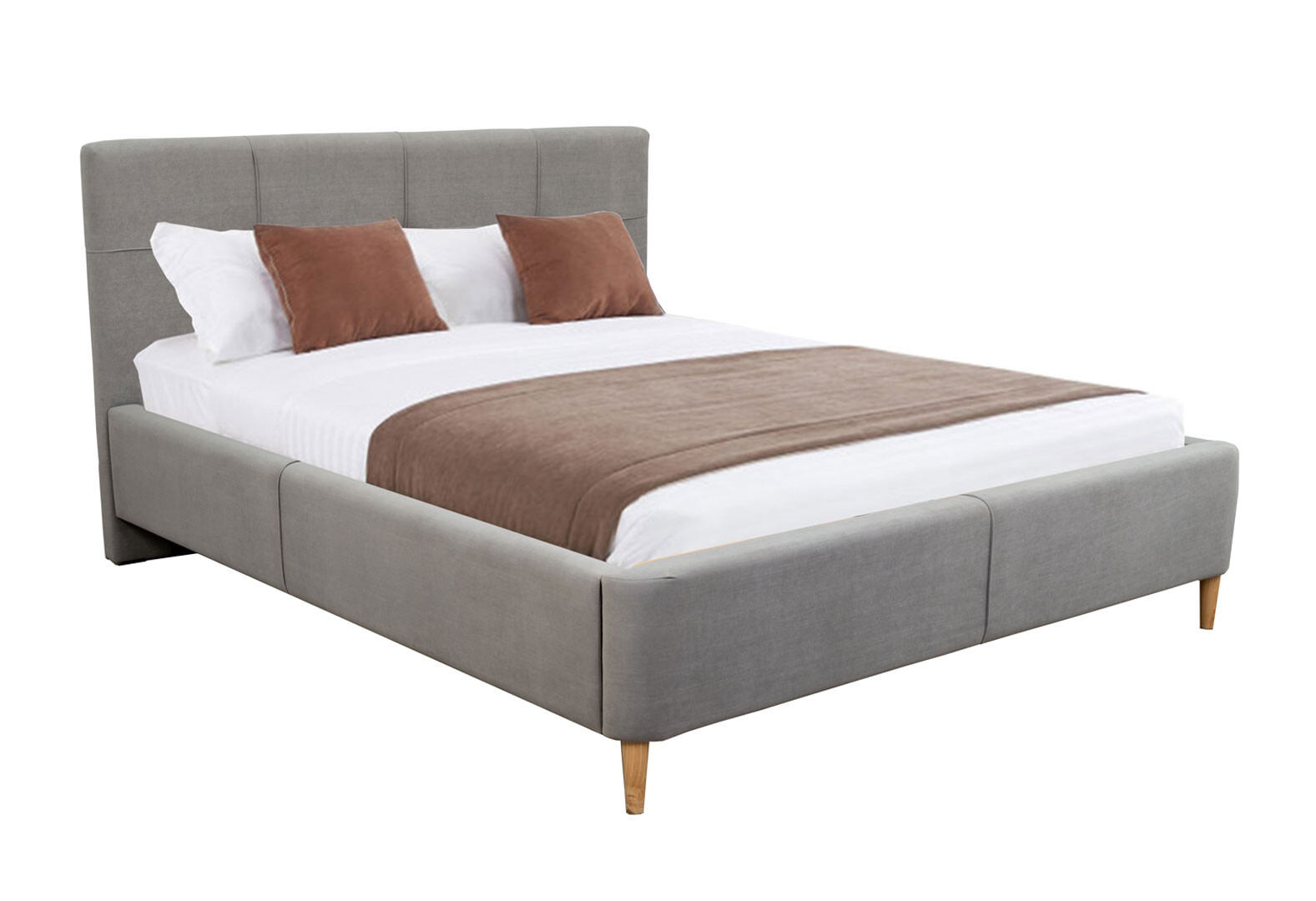 Фото 9 - Кровать Элегант Бенефит 91 