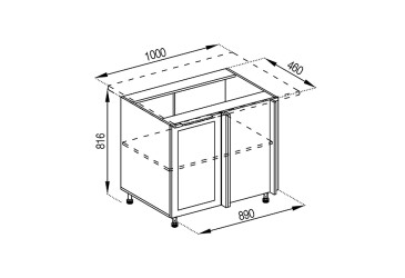 Фото Н 100 Анна Svit Mebliv