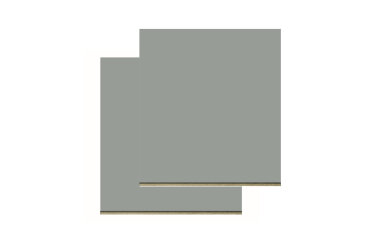 Фото Фасад А 90x90 угол прямой (570) Тина