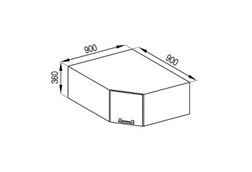 Фото А 90x90 Марта Svit Mebliv
