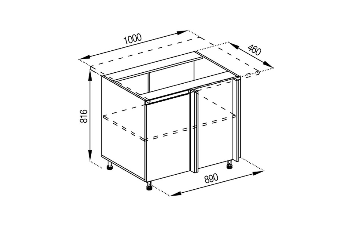Фото Н 100 Влада Svit Mebliv