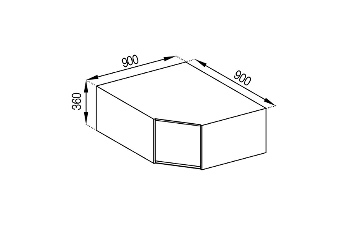 Фото А 90x90 Влада Svit Mebliv