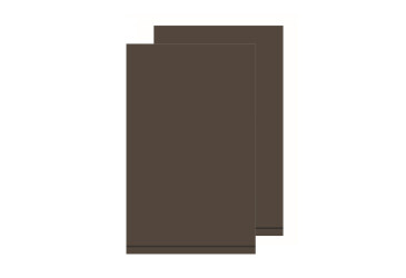 Фото Фасад В 60x60 угол прямой (h-920) Влада Svit Mebliv