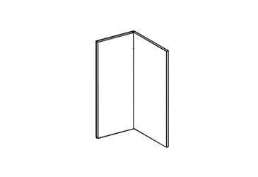 Фото Фасад ДСП В 60x60Ск Домініка Світ Меблів