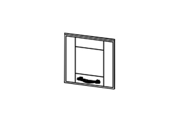 Фото Фасад А 90x90 Доминика