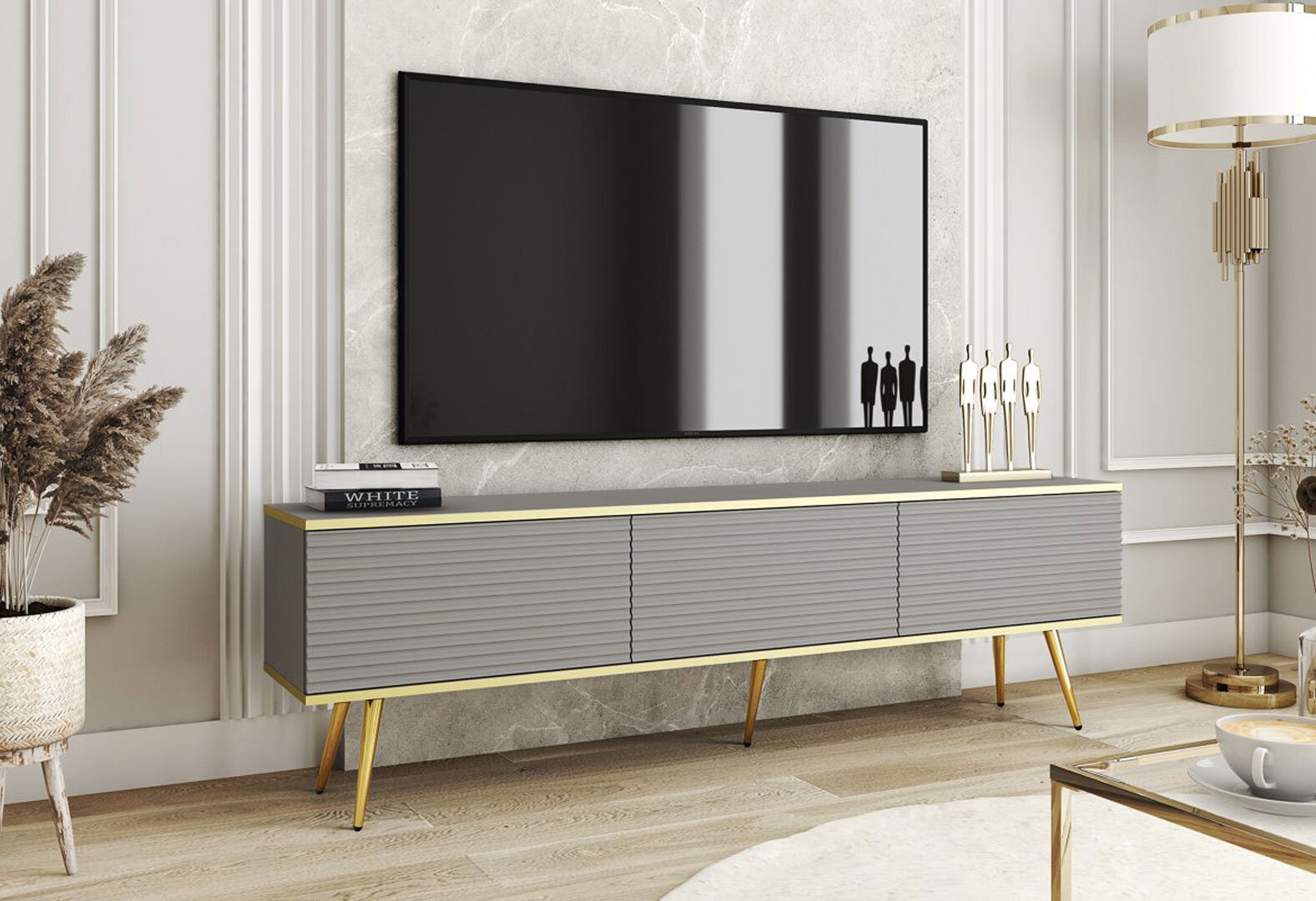Фото 3 - Модульная гостиная Оро / Oro Perfect Home