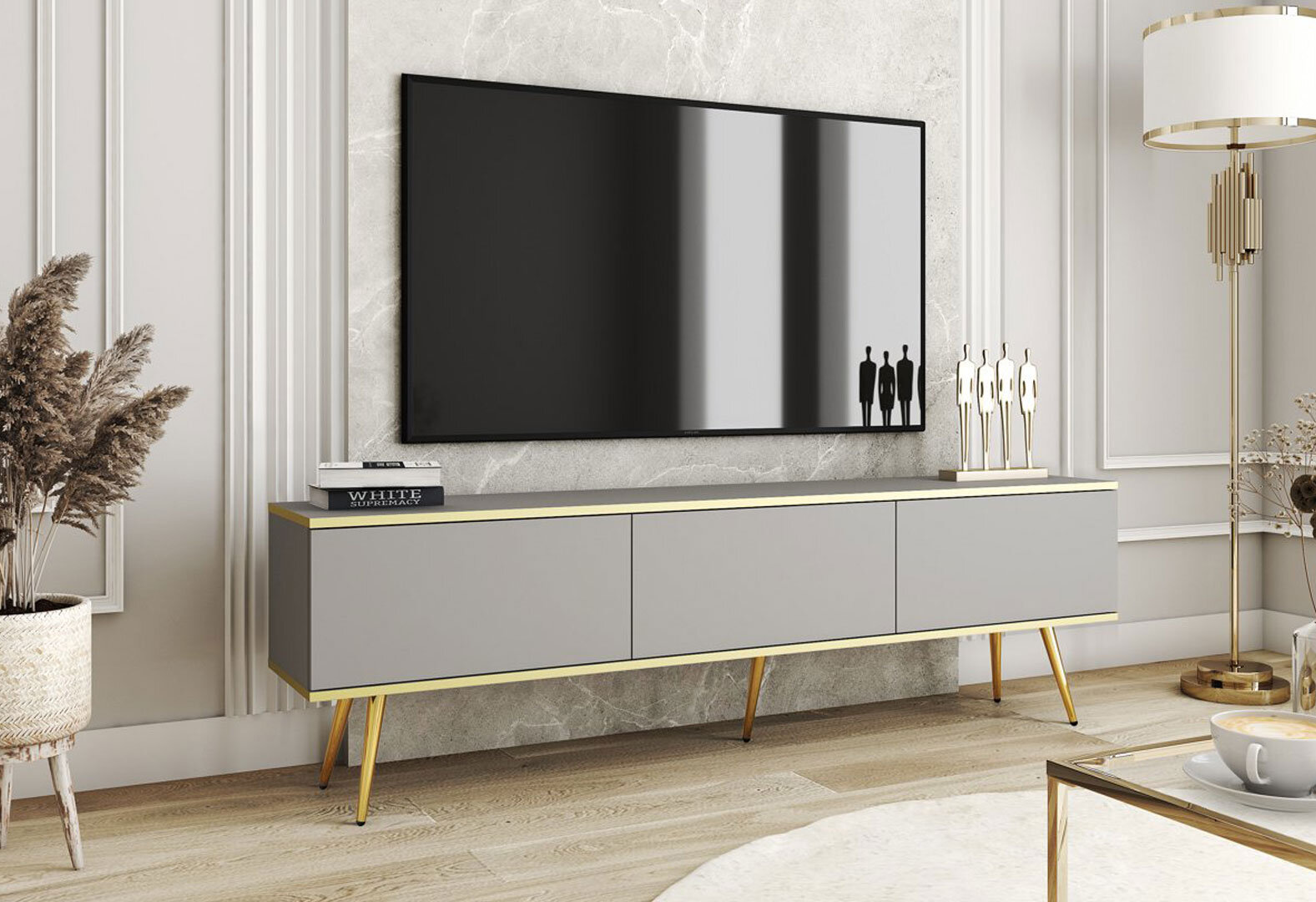 Фото 5 - Модульная гостиная Оро / Oro Perfect Home