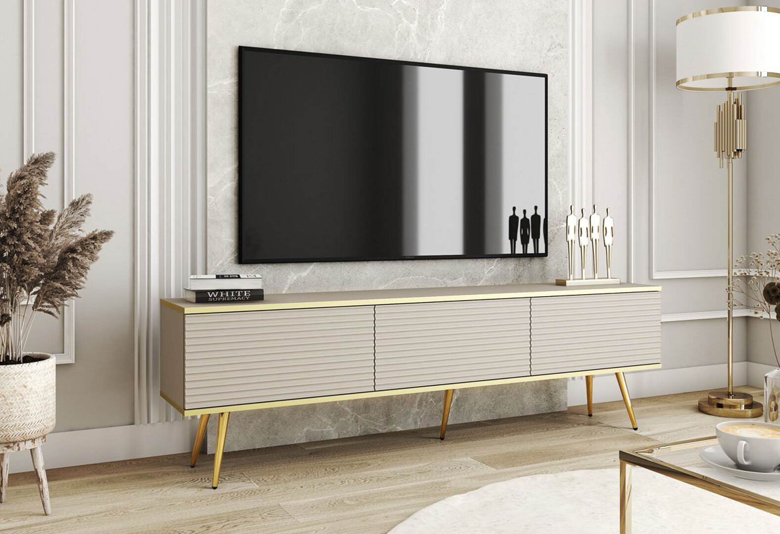 Фото 4 - Модульная гостиная Оро / Oro Perfect Home