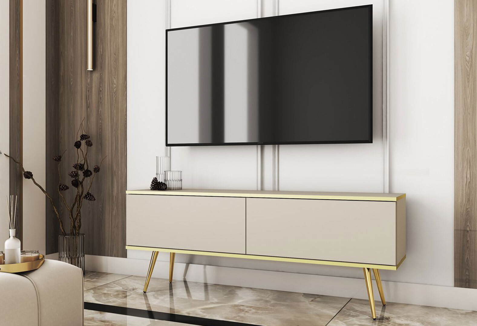 Фото 8 - Модульная гостиная Оро / Oro Perfect Home