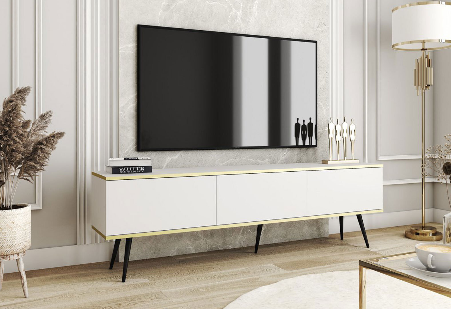 Фото 12 - Модульная гостиная Оро / Oro Perfect Home