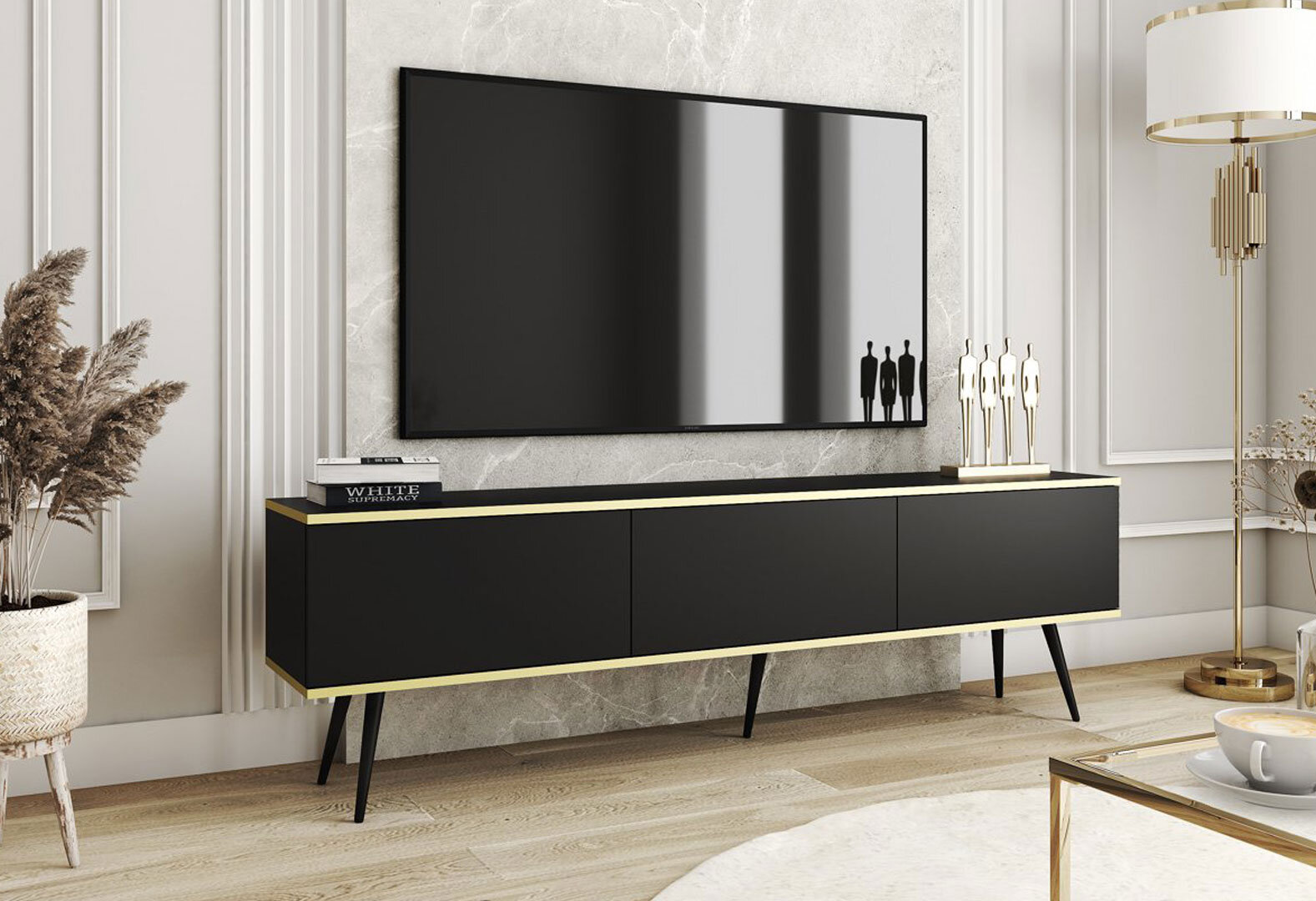 Фото 19 - Модульная гостиная Оро / Oro Perfect Home