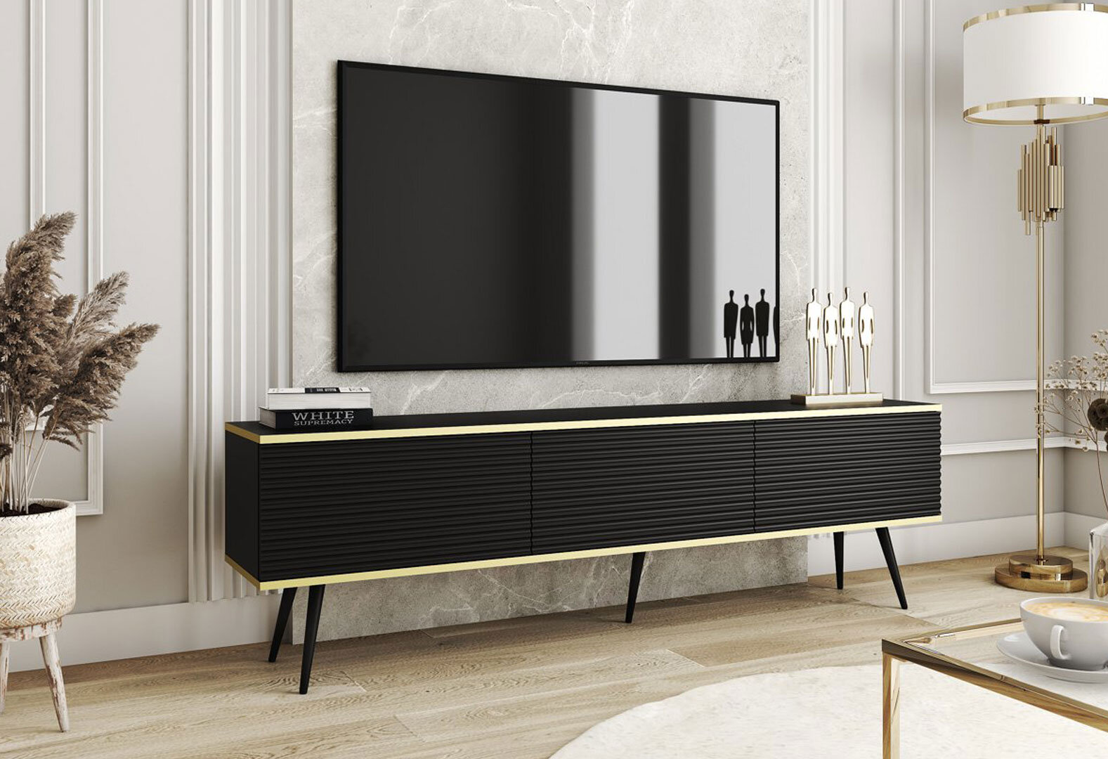 Фото 20 - Модульная гостиная Оро / Oro Perfect Home