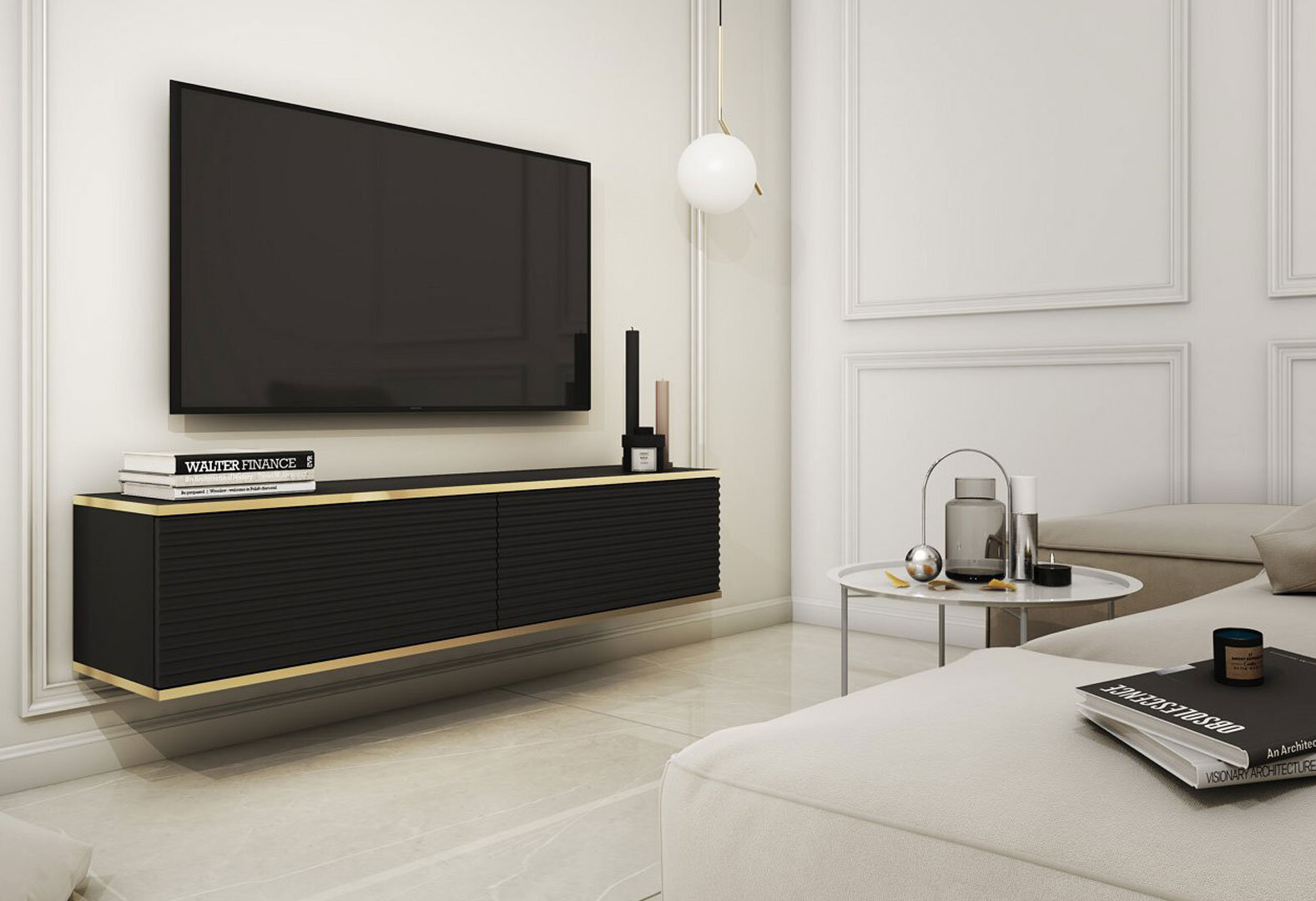 Фото 31 - Модульная гостиная Оро / Oro Perfect Home
