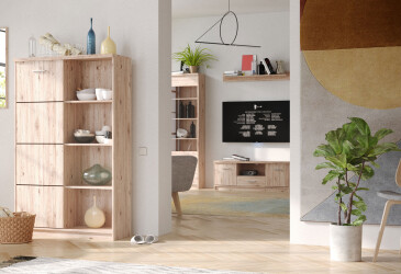 Фото Модульная система Шанталь Gerbor холдинг