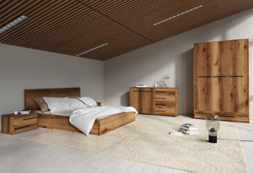 Фото Модульная спальня Стемма Gerbor холдинг