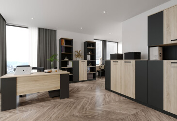 Фото Офісна система Офіс Нью Гербор