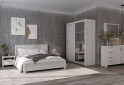 Фото 1 - Модульная спальня Бланш ВМК