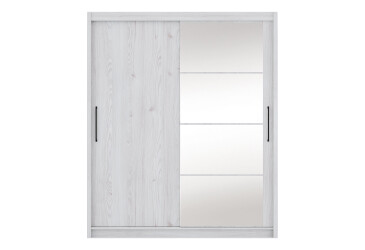 Фото Шкаф-купе ВМК Бланш SZF 180 см лиственница сибиу