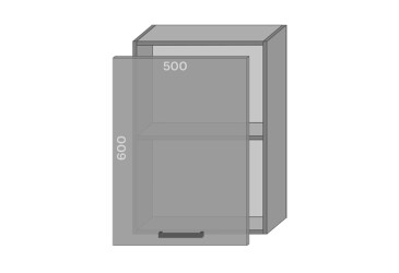 Фото В 50 Марта / Ника New Креденс Фениче