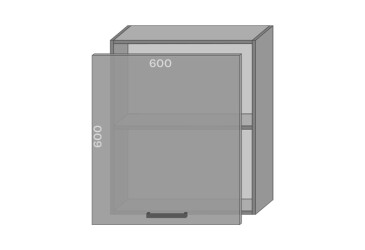 Фото В 600 Марта / Ника New Креденс Фениче