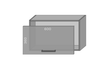 Фото В 62 Марта / Ника New Креденс Фениче