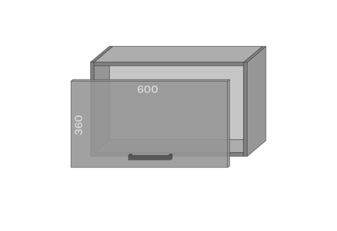 Фото В 62 Марта / Ника New Креденс Фениче