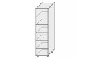 Image 1 - Корпус Пенал 40П 2320мм MiroMark