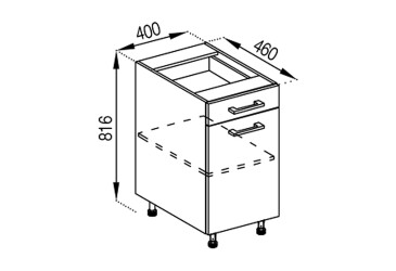 Фото Н 40 ДШ Favorit