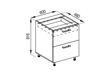 Фото Н 60 Ш (+ВШ) Favorit