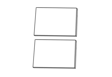 Image Фасад 60В + Сушка Aventos Pro Blum+Rejs 2дв 900мм Міленіум MiroMark