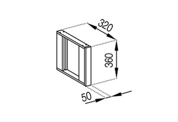 Фото А вставка (320) Марта Світ Меблів