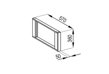 Фото А вставка (570) Марта Світ Меблів