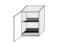 Image 1 - Верх 60ВС/720 1дв сушка Лео / Leo MiroMark