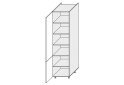 Image 1 - Пенал 40П/2320 Глори / Glory МироМарк