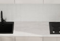 Image 4 - Кухня VIP-master Интерно Глянец Люкс/ Interno Gloss Luxe 2.4 м, беж глянец / молочный глянец