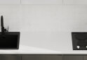 Изображение 4 - Кухня VIP-master Интерно Глянец Люкс/ Interno Gloss Luxe 2.4 м, белый / темно серый глянец, белый глянец