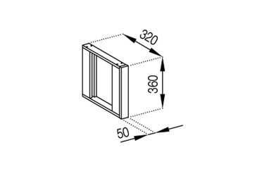 Фото А вставка (320) Тіна Світ Меблів