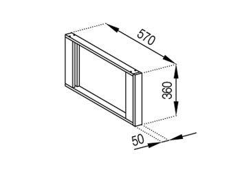 Фото А вставка (570) Тіна Світ Меблів