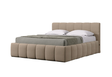 Фото Ліжко-подіум MiroMark Тоні 160x200, беж