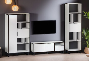 Фото Модульная система Forte / Форте Moreli