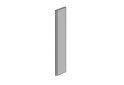 Image 1 - Фасад aml ф-35 (62*360) Мебель Стар