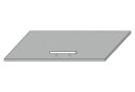 Image 1 - Фасад aml ф-82 Мебель Стар