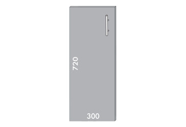 Фото Фасад aml ф-30