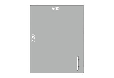 Фото Фасад aml ф-60