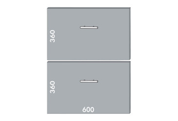 Фото Фасад aml ф-62 ш